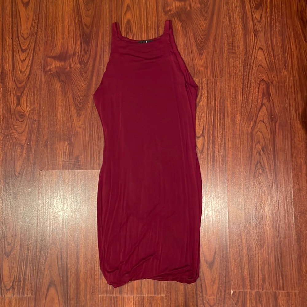 Lulu’s Dress